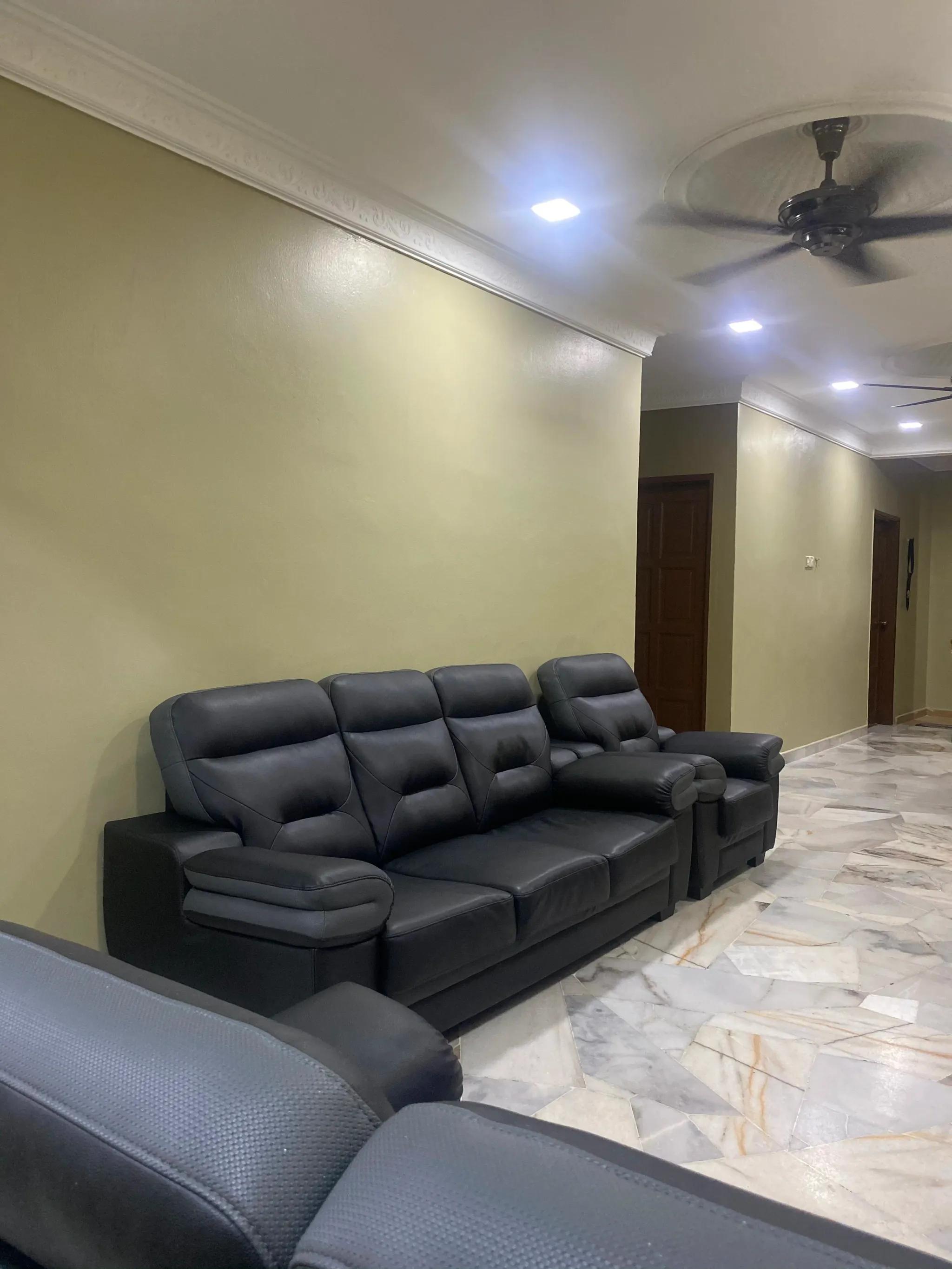 Co Working Space