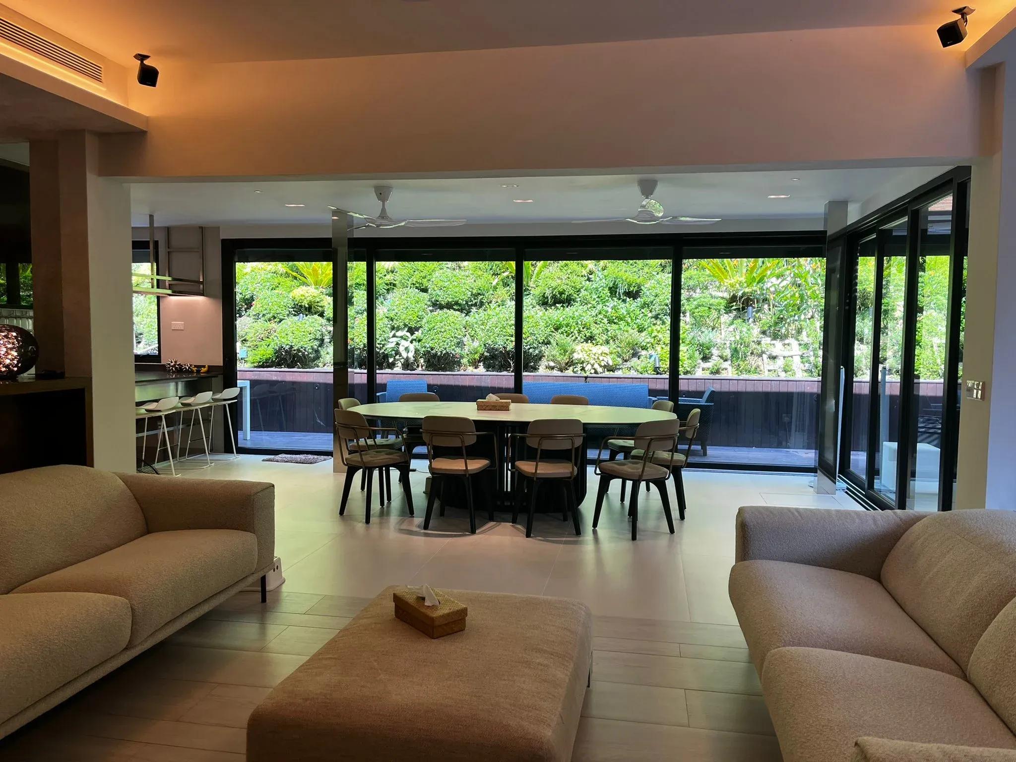 Co Working Space