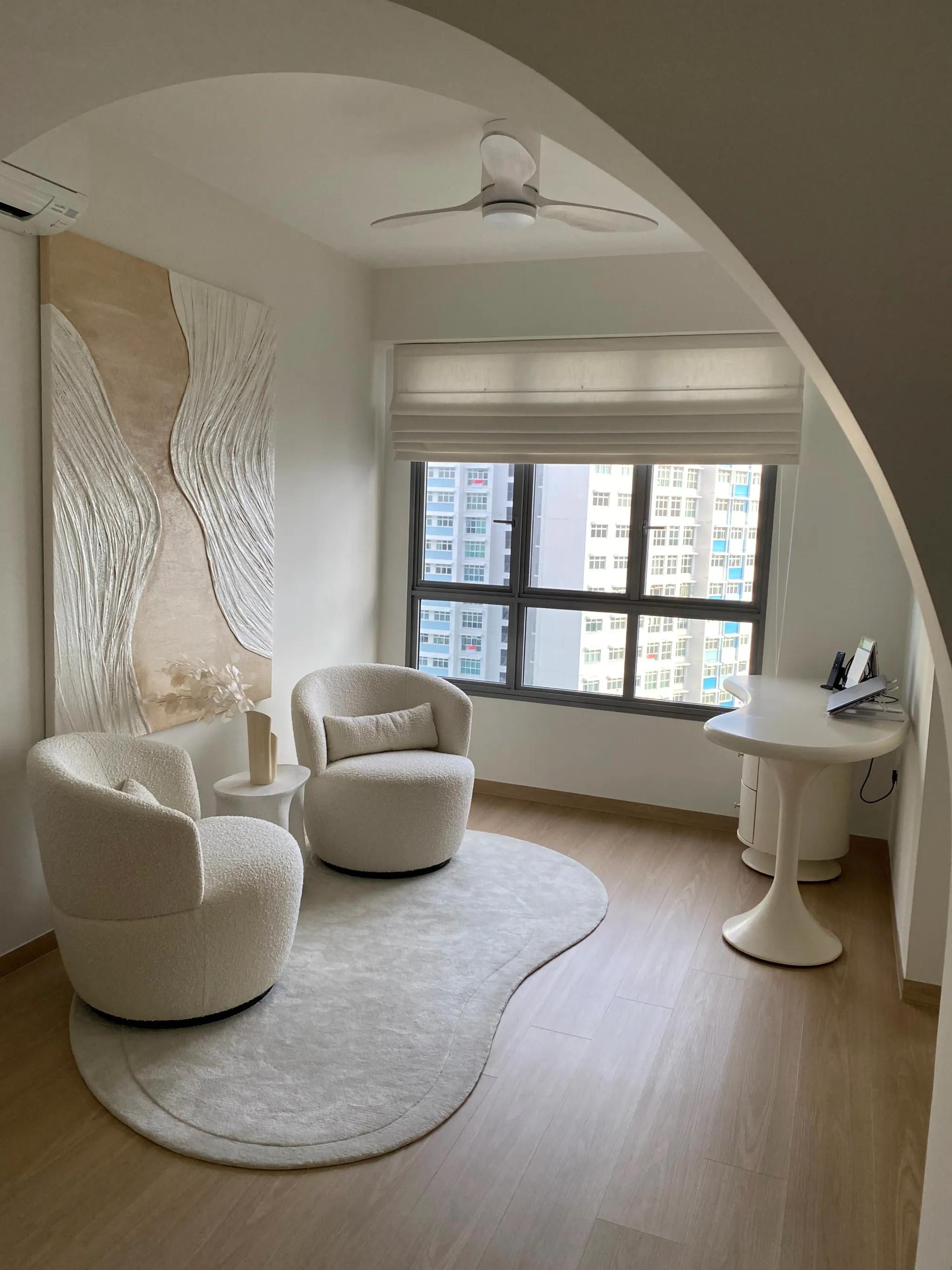 Co Working Space