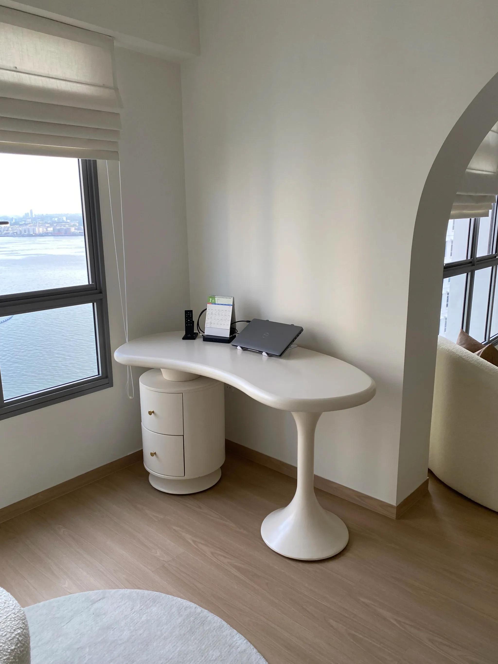 Co Working Space