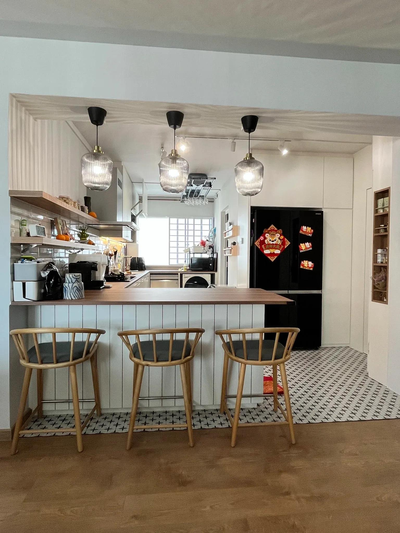 Co Working Space