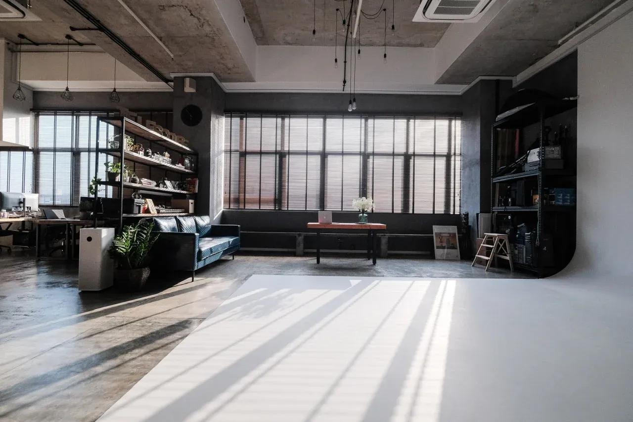 Co Working Space