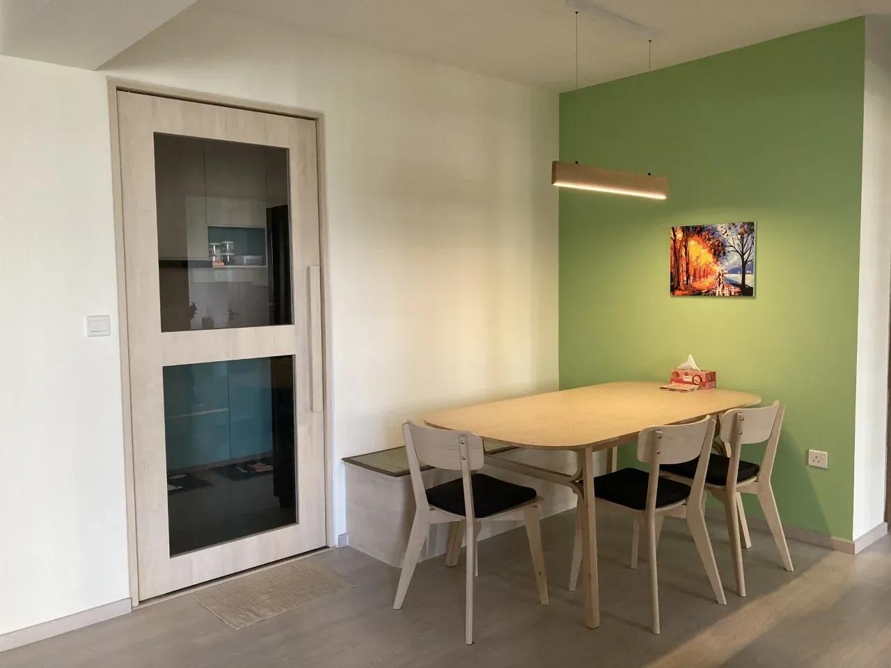 Co Working Space