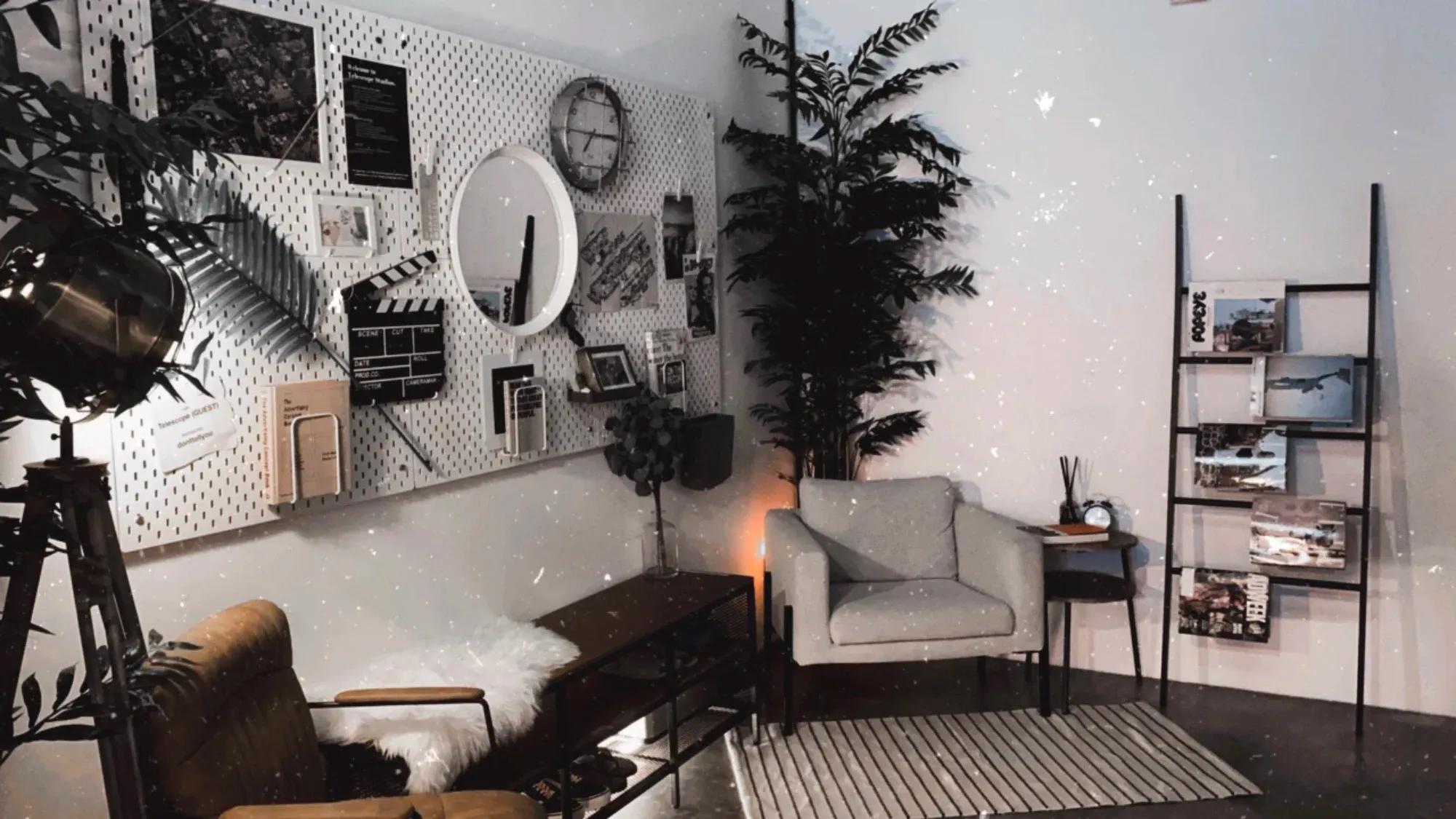Co Working Space