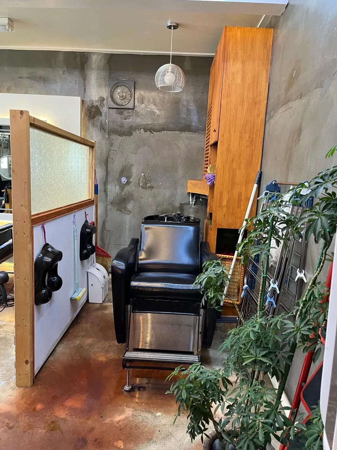 Co Working Space