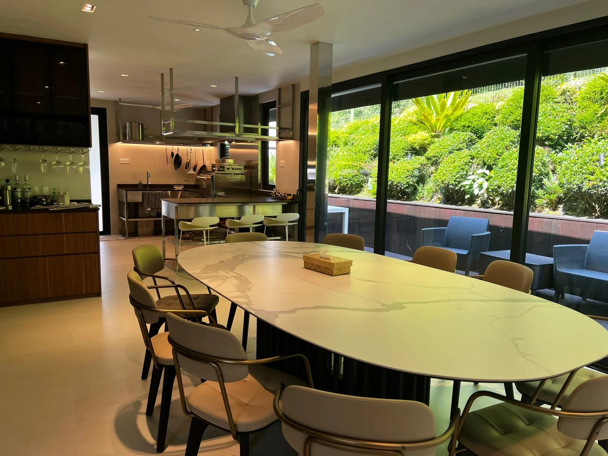 Co Working Space