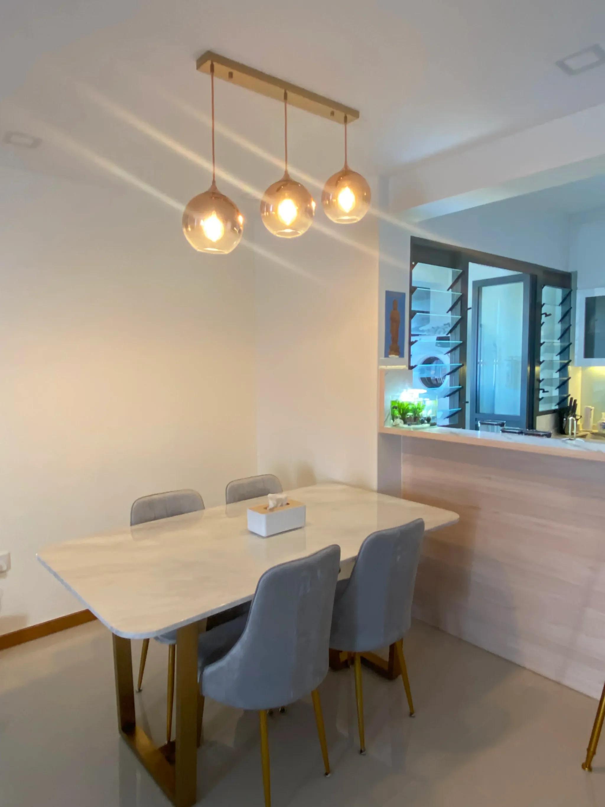 Co Working Space