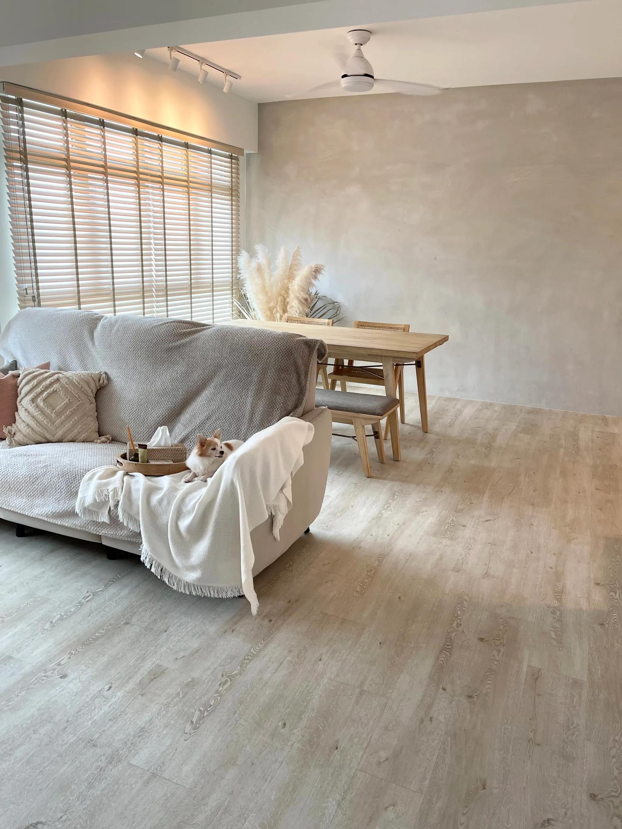 Filmplace @ Scandinavian Concrete (East)