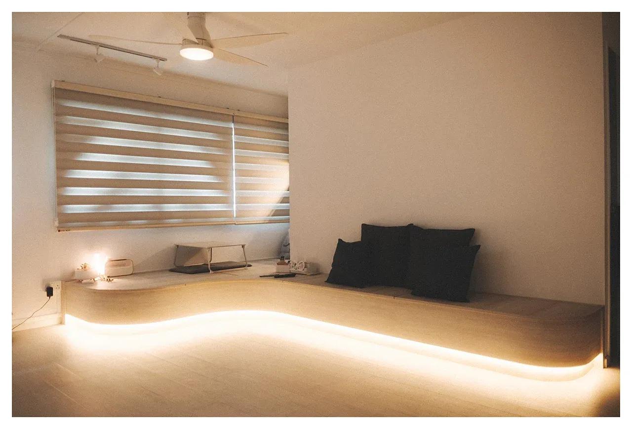 Co Working Space