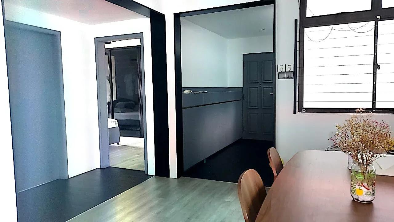 Co Working Space