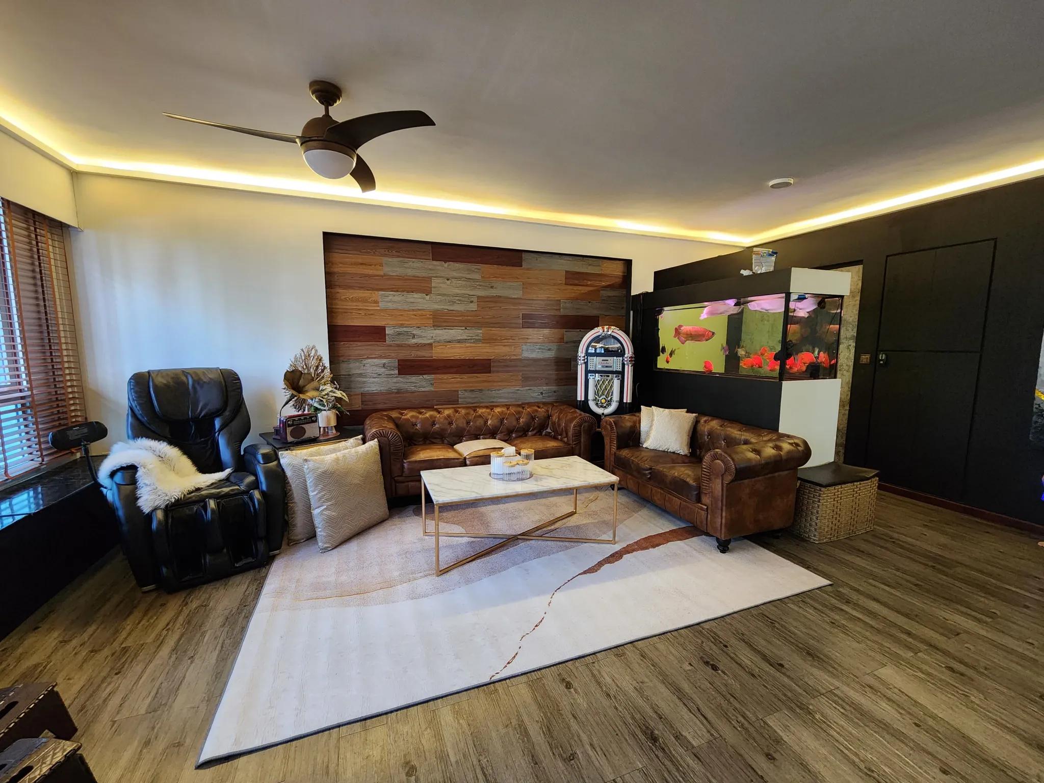 Co Working Space