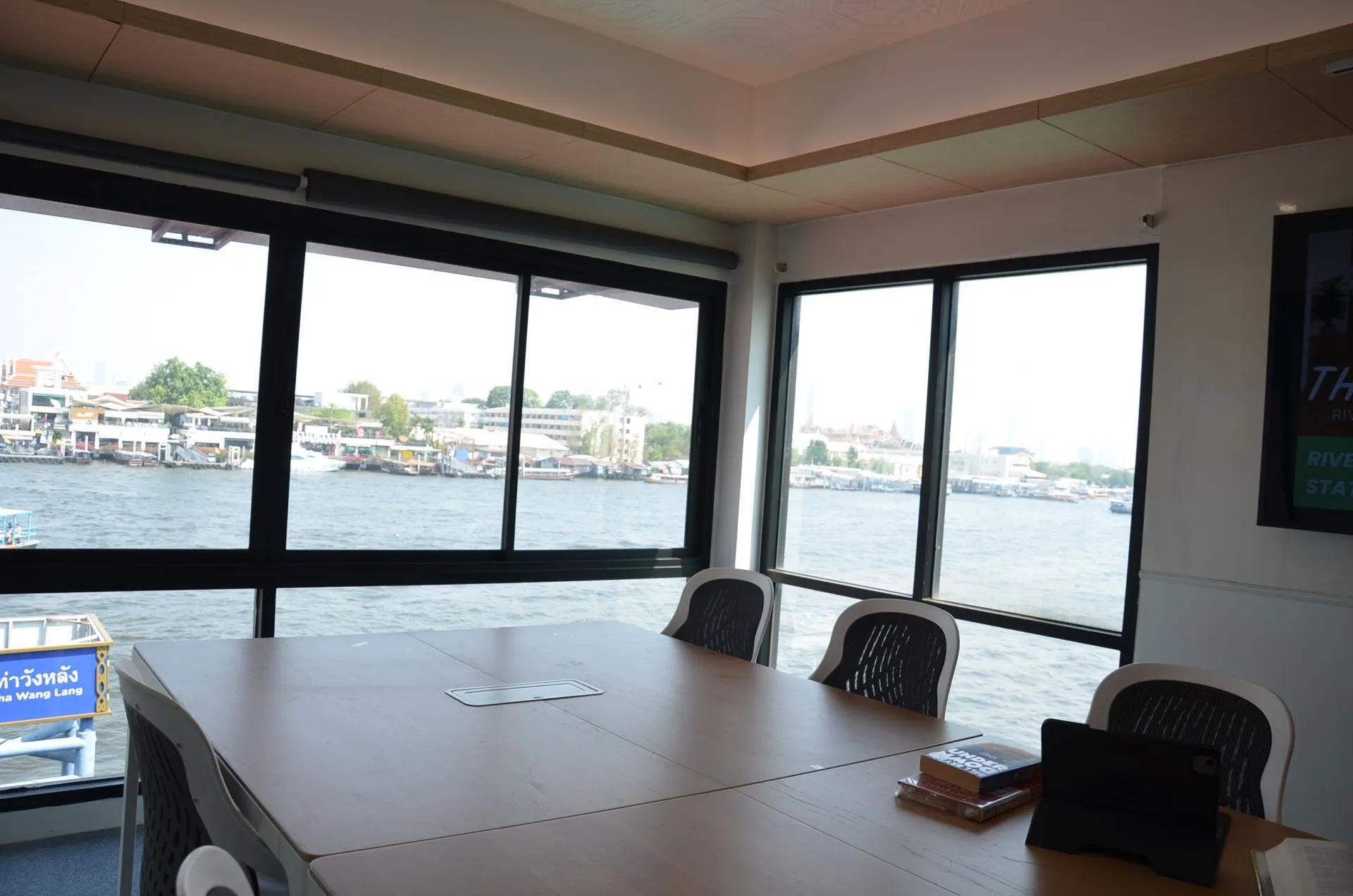 Co Working Space