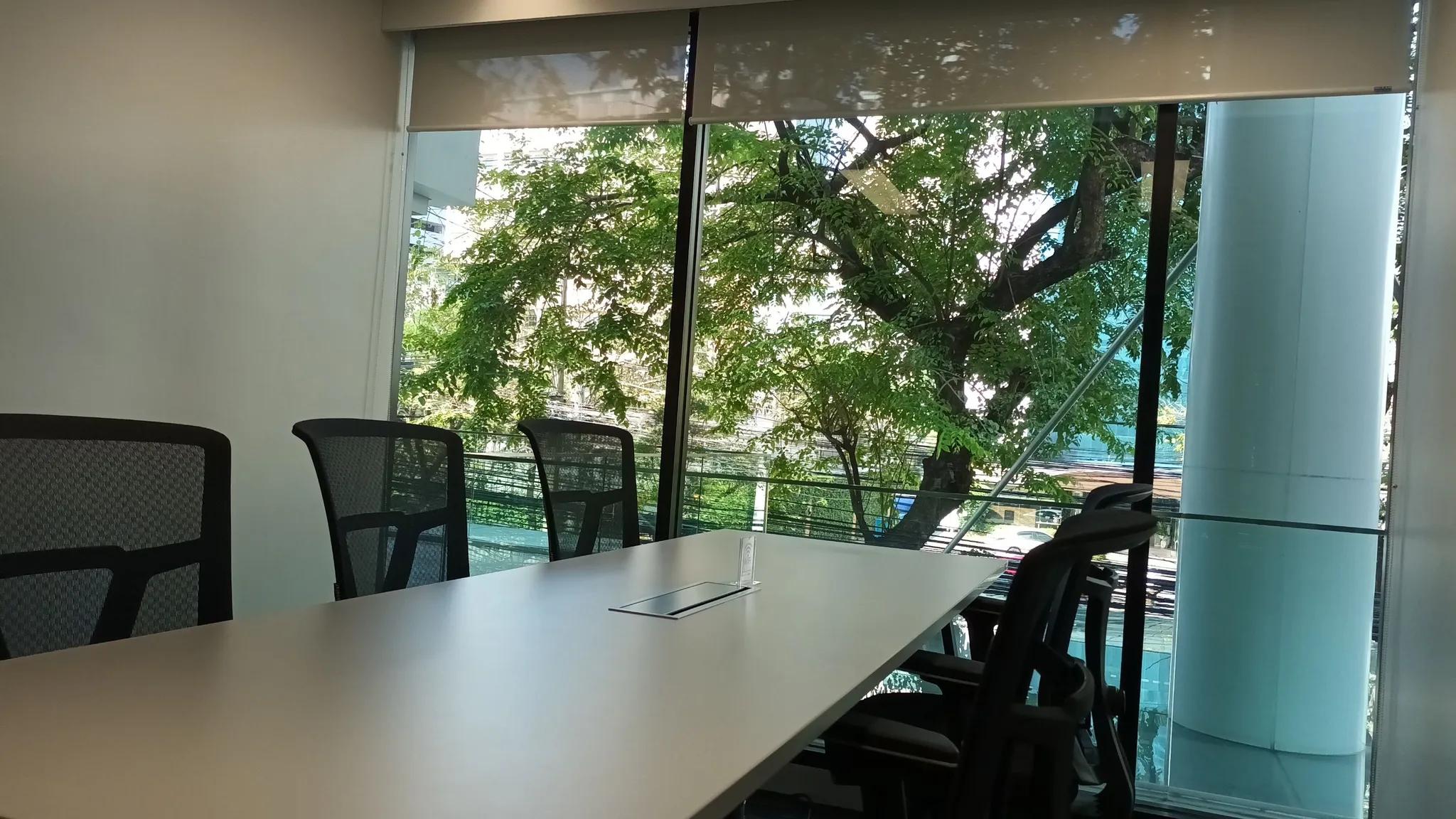 Co Working Space
