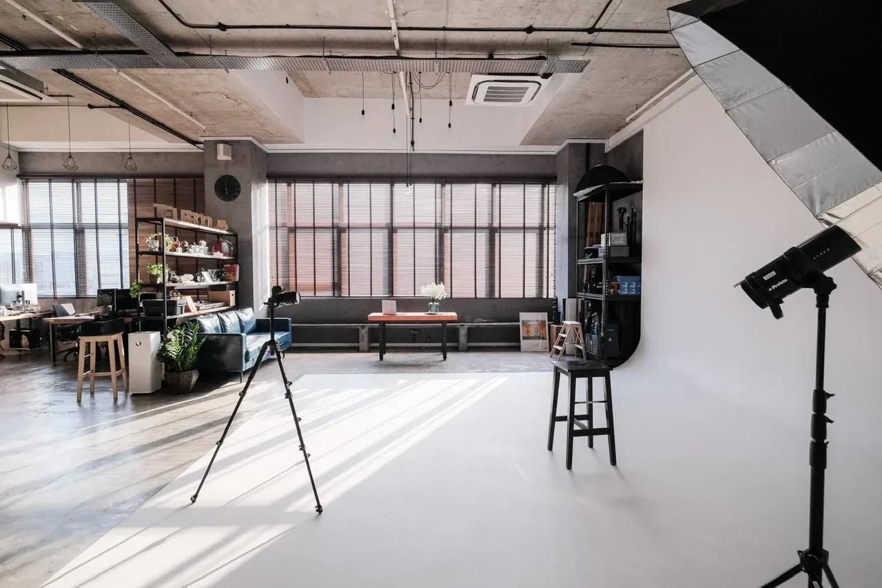 Co Working Space