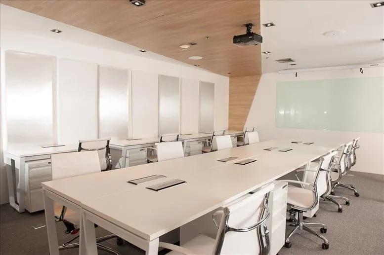 Co Working Space