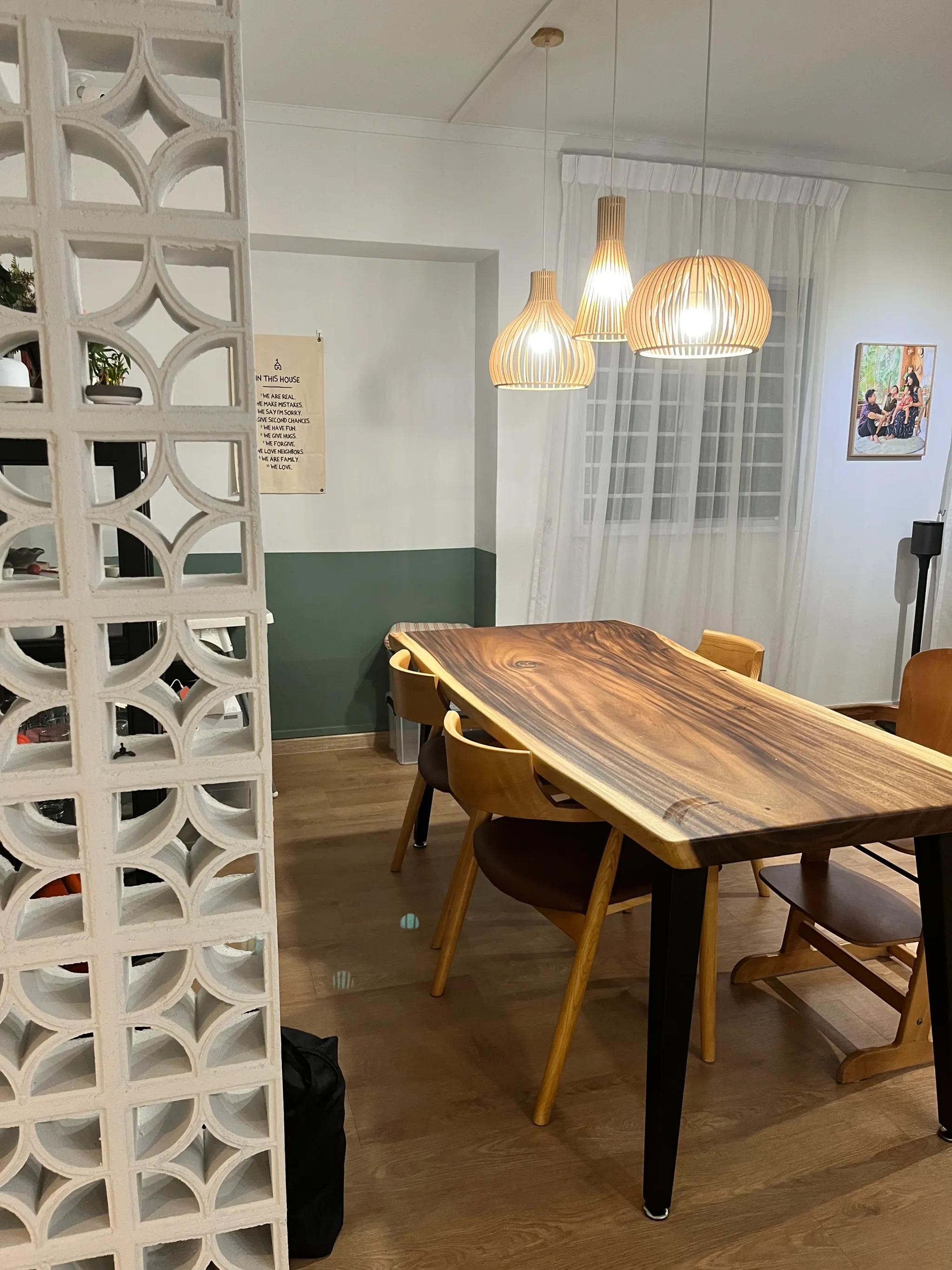 Co Working Space