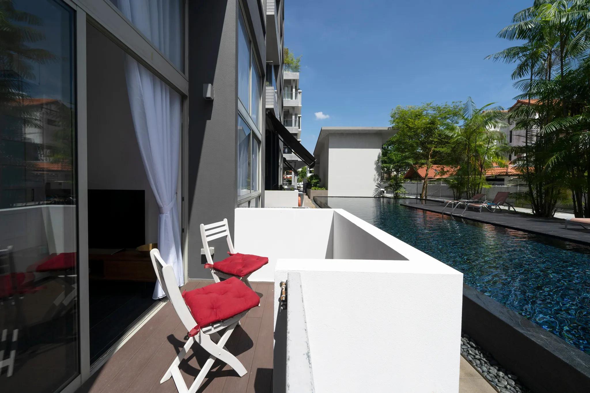 Co Working Space