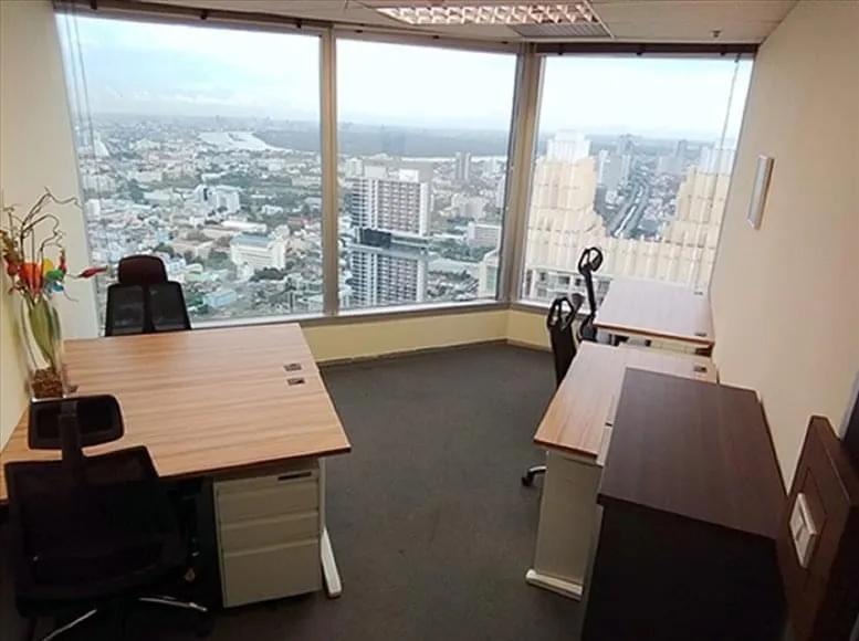 Co Working Space