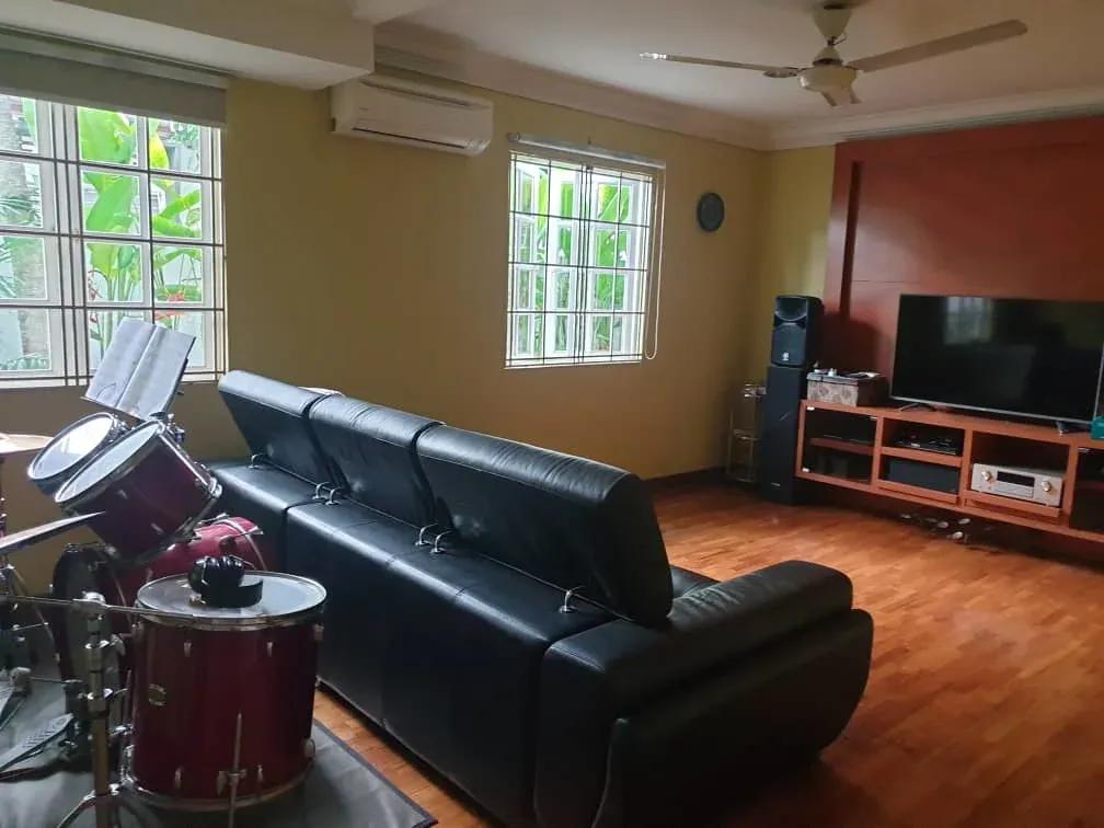 Co Working Space