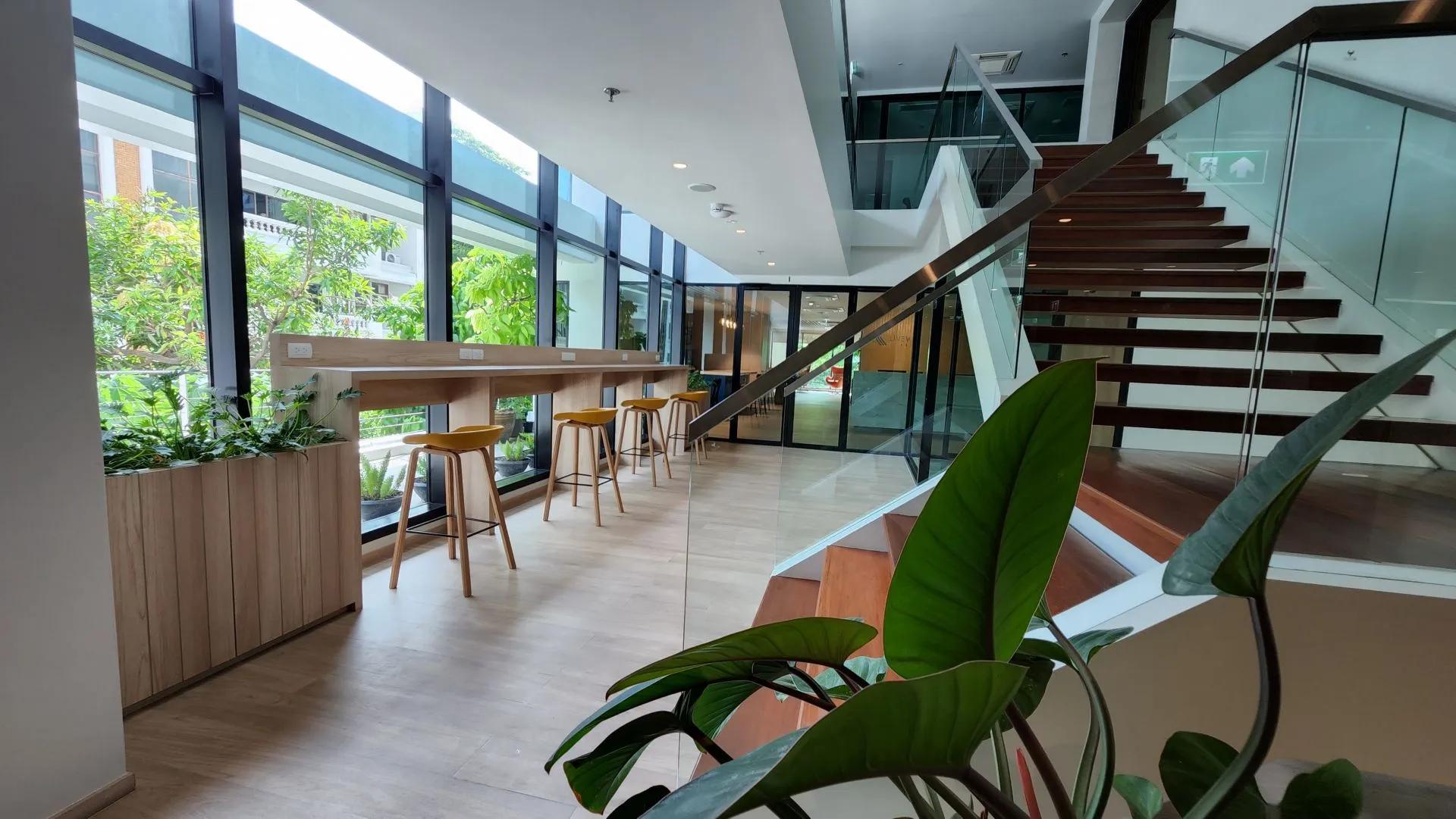 Co Working Space