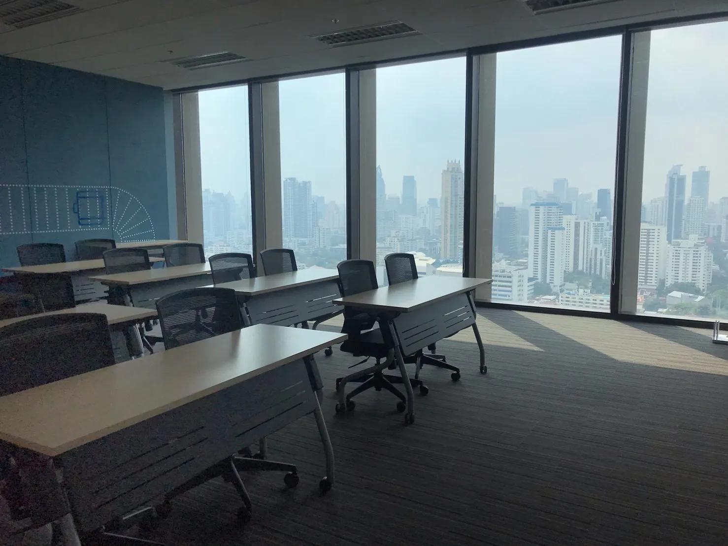 Co Working Space