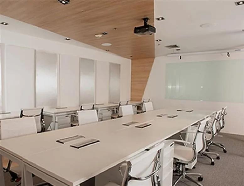 Co Working Space