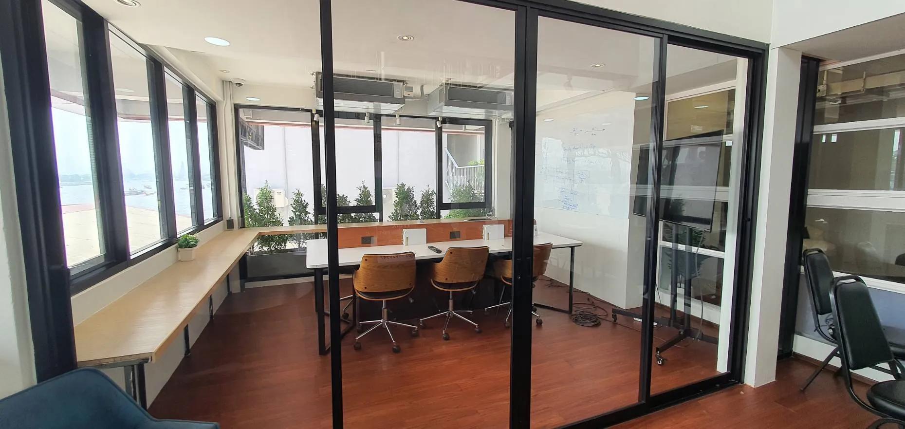 Co Working Space