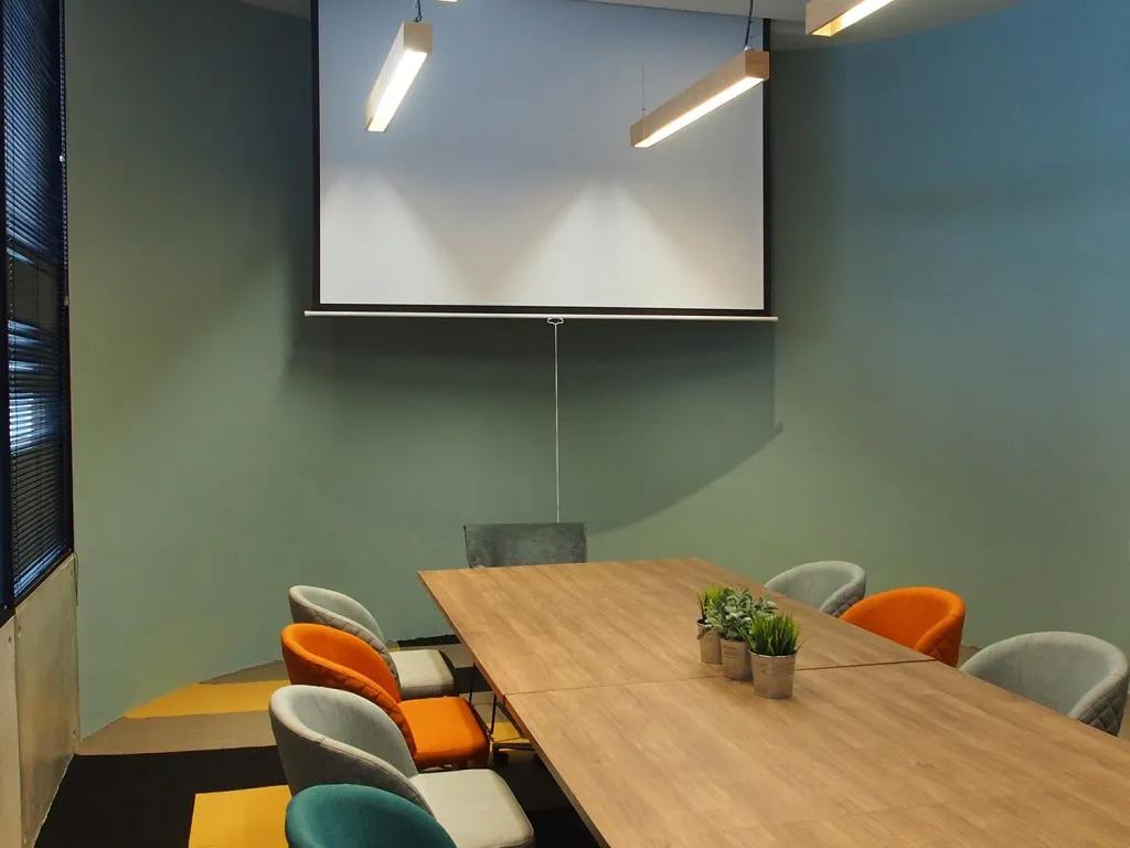 Co Working Space