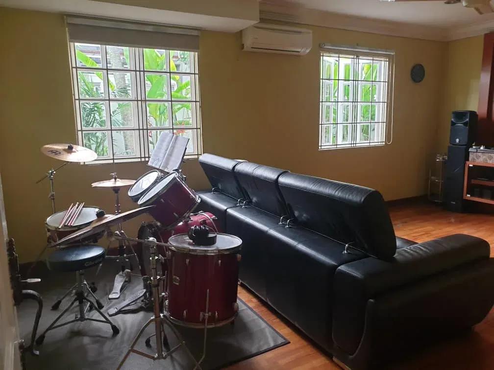 Co Working Space