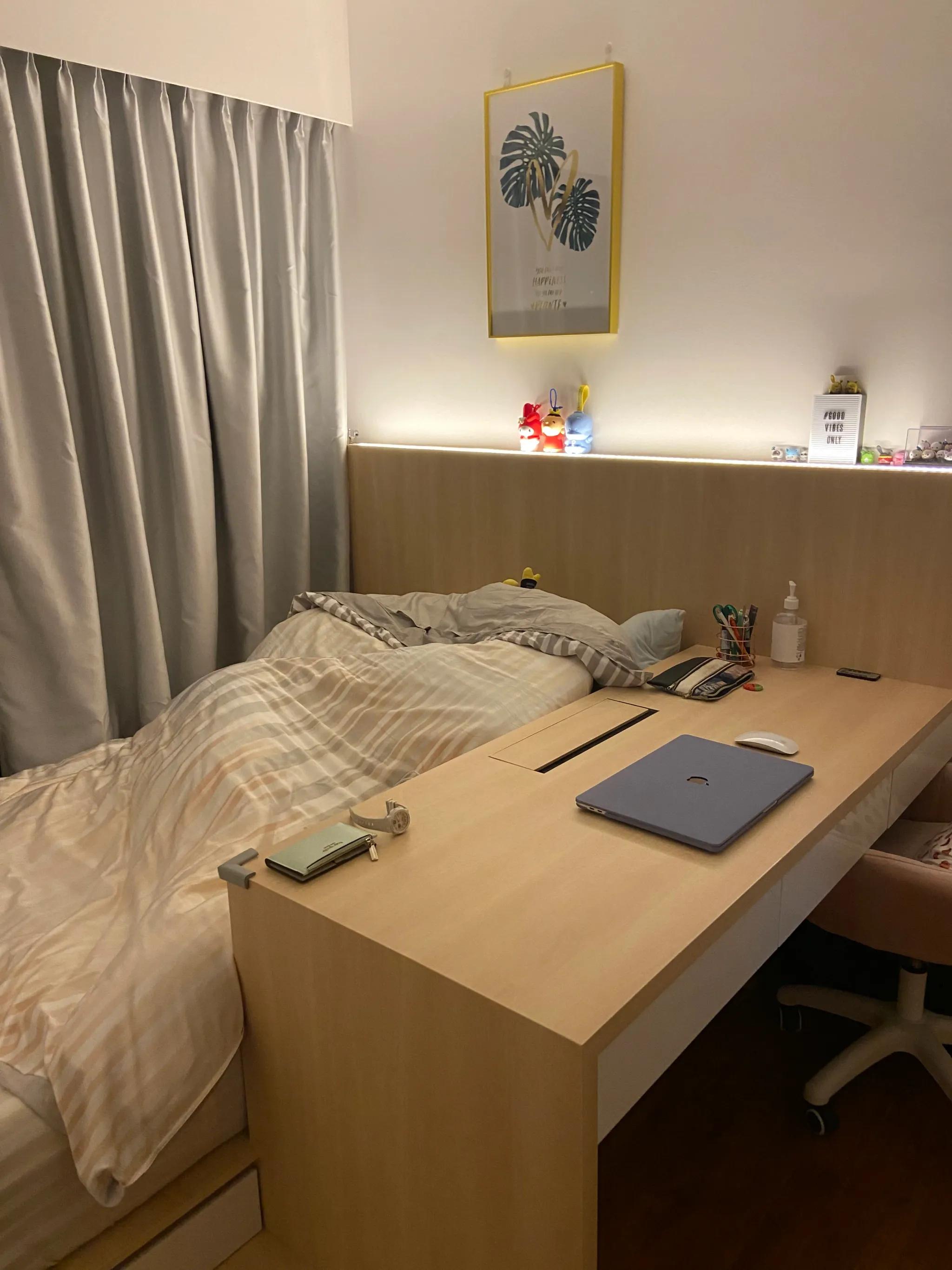 Co Working Space