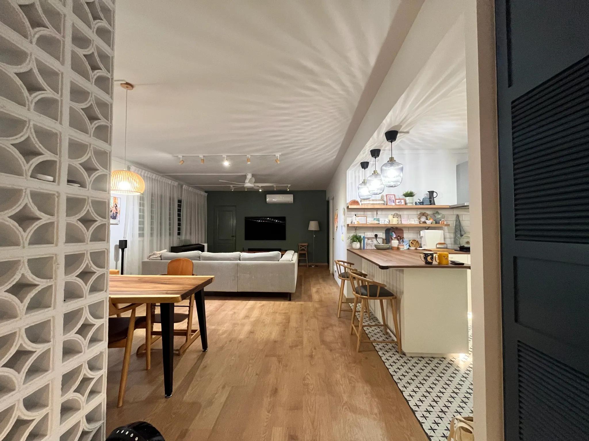 Co Working Space