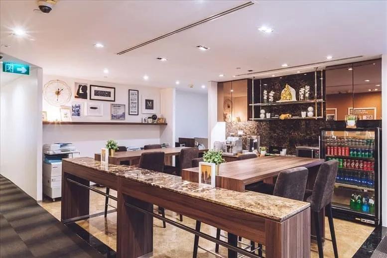 Co Working Space