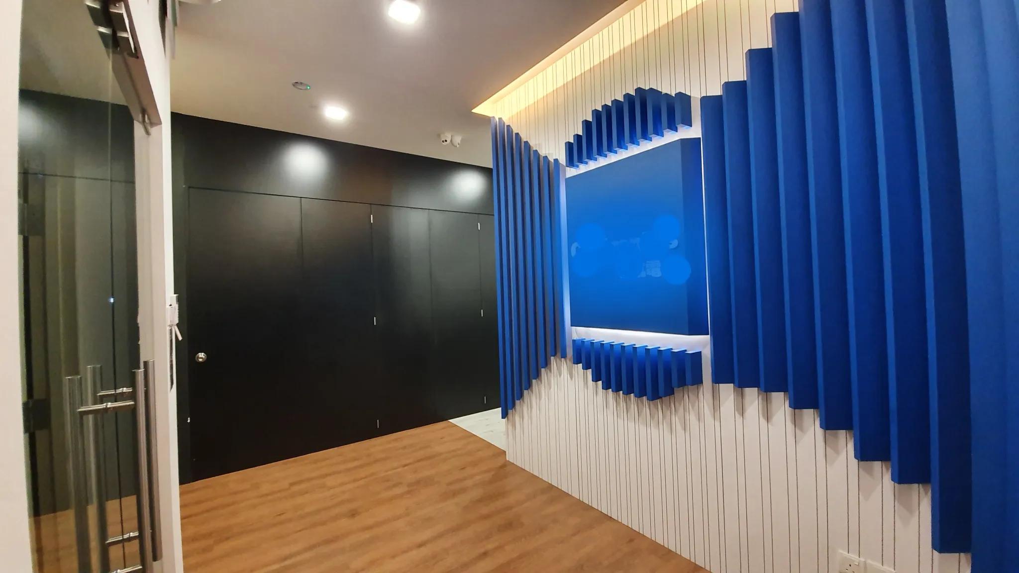 Co Working Space