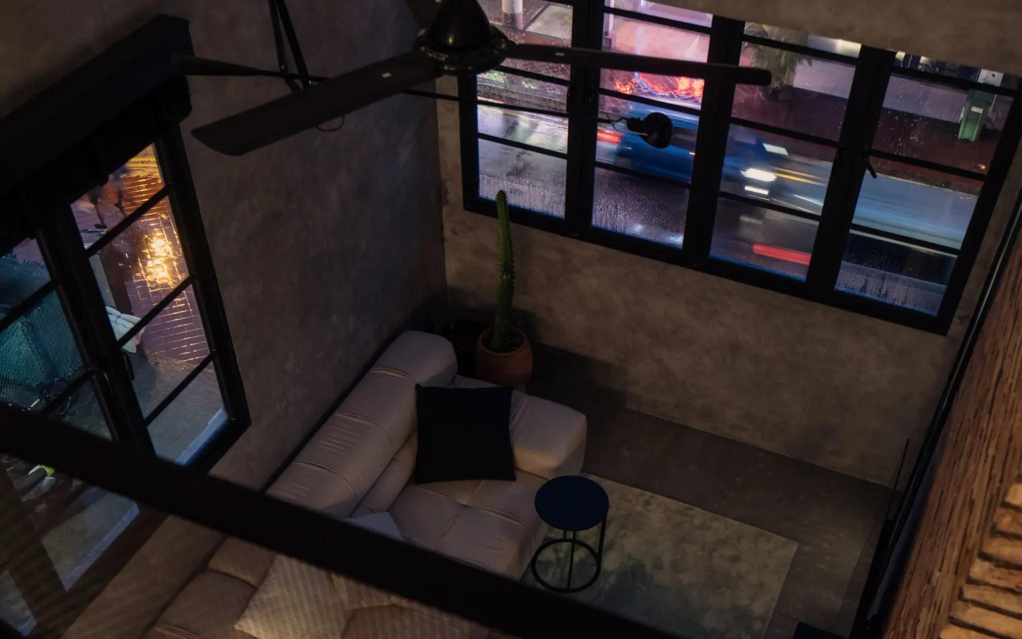 Co Working Space
