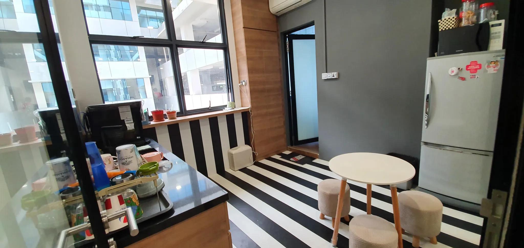 Co Working Space