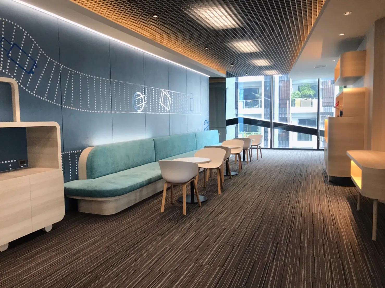 Co Working Space