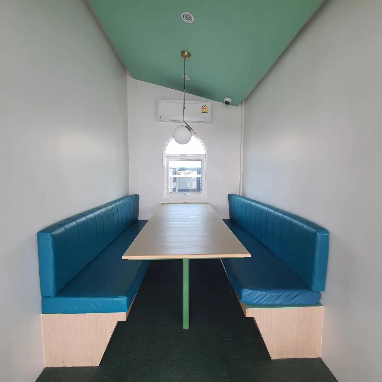 Co Working Space