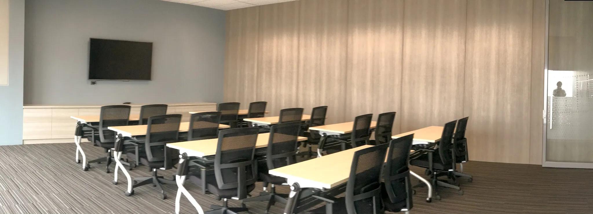 Co Working Space
