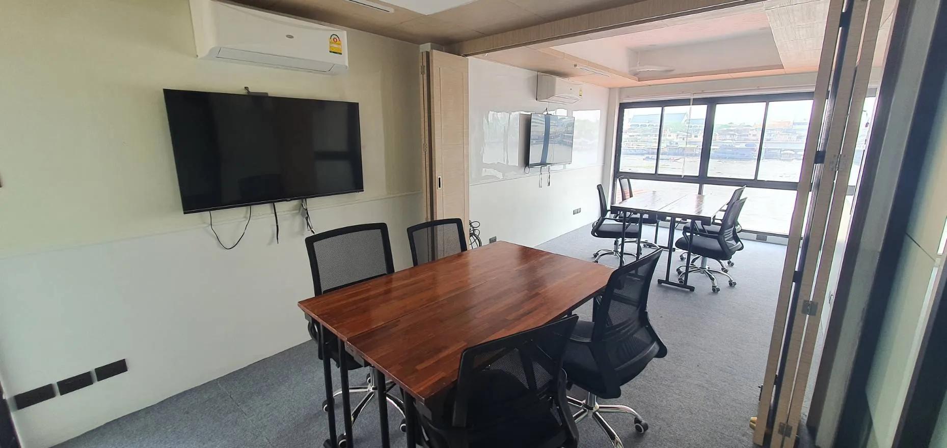 Co Working Space