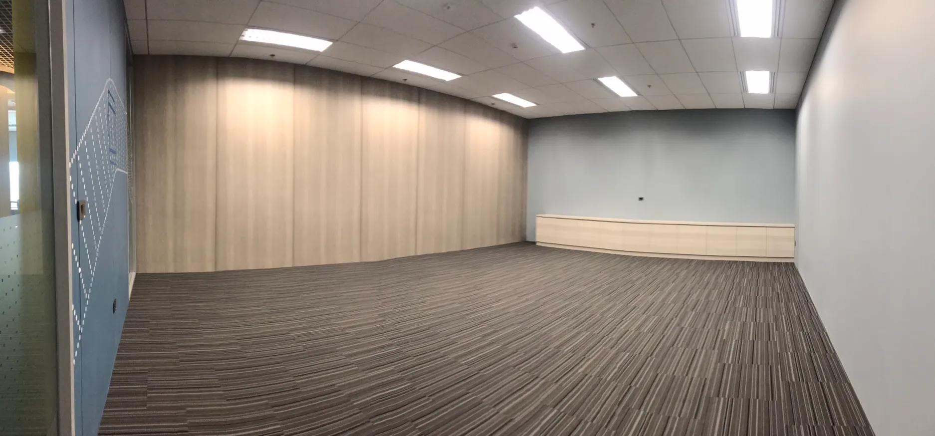 Co Working Space