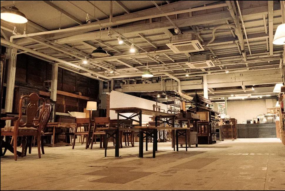 Co Working Space