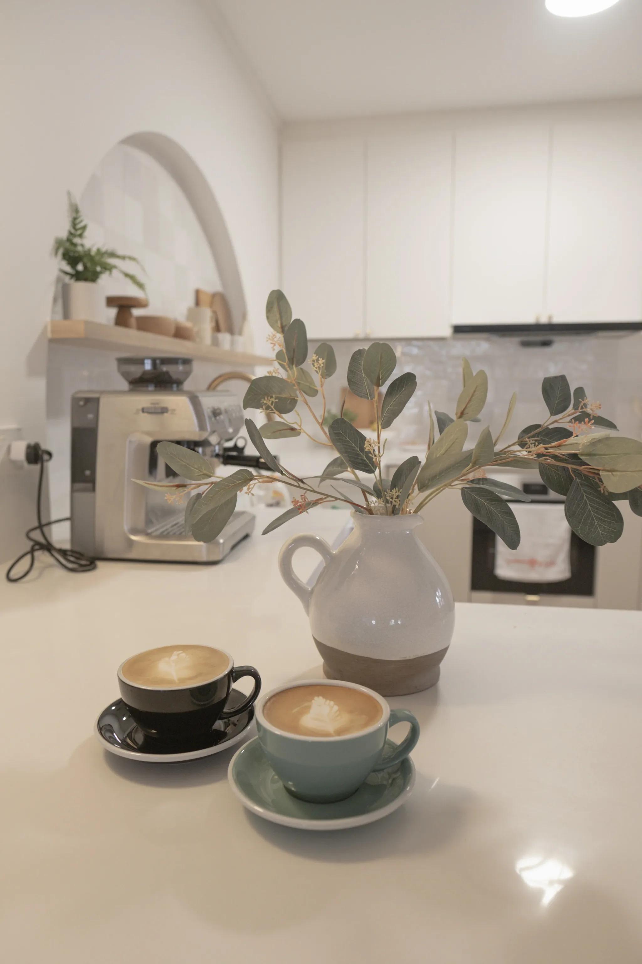 Co Working Space