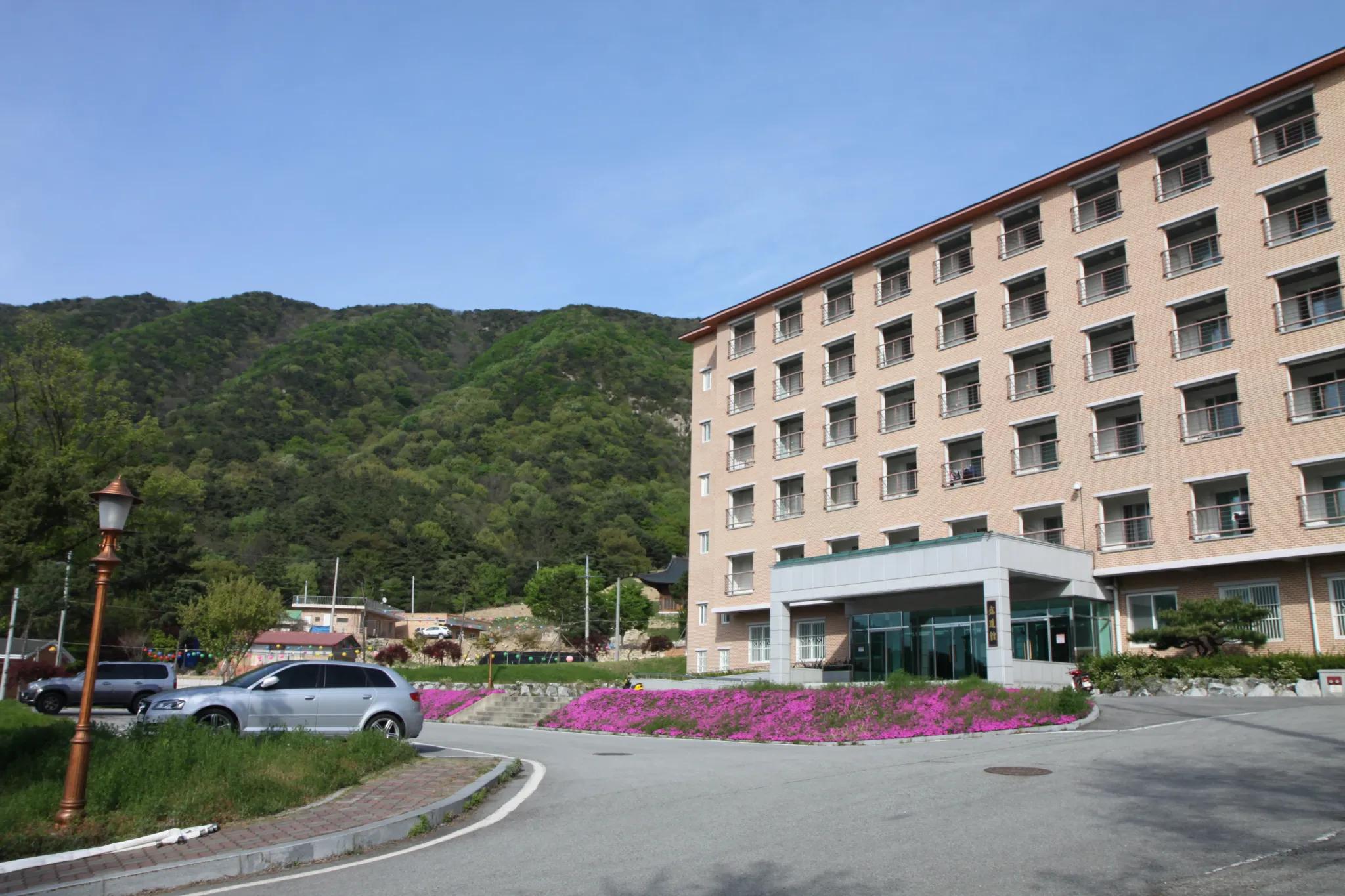 Filmplace @ 기숙사