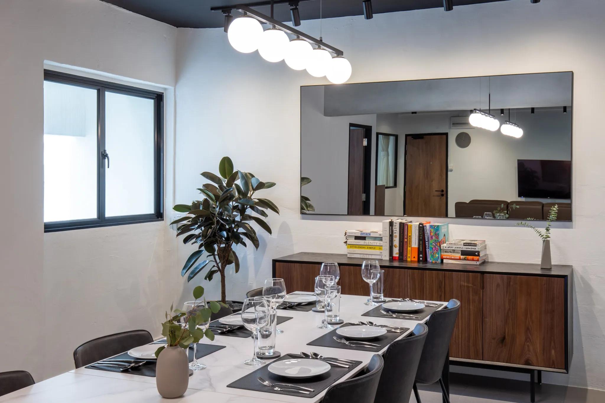 Co Working Space