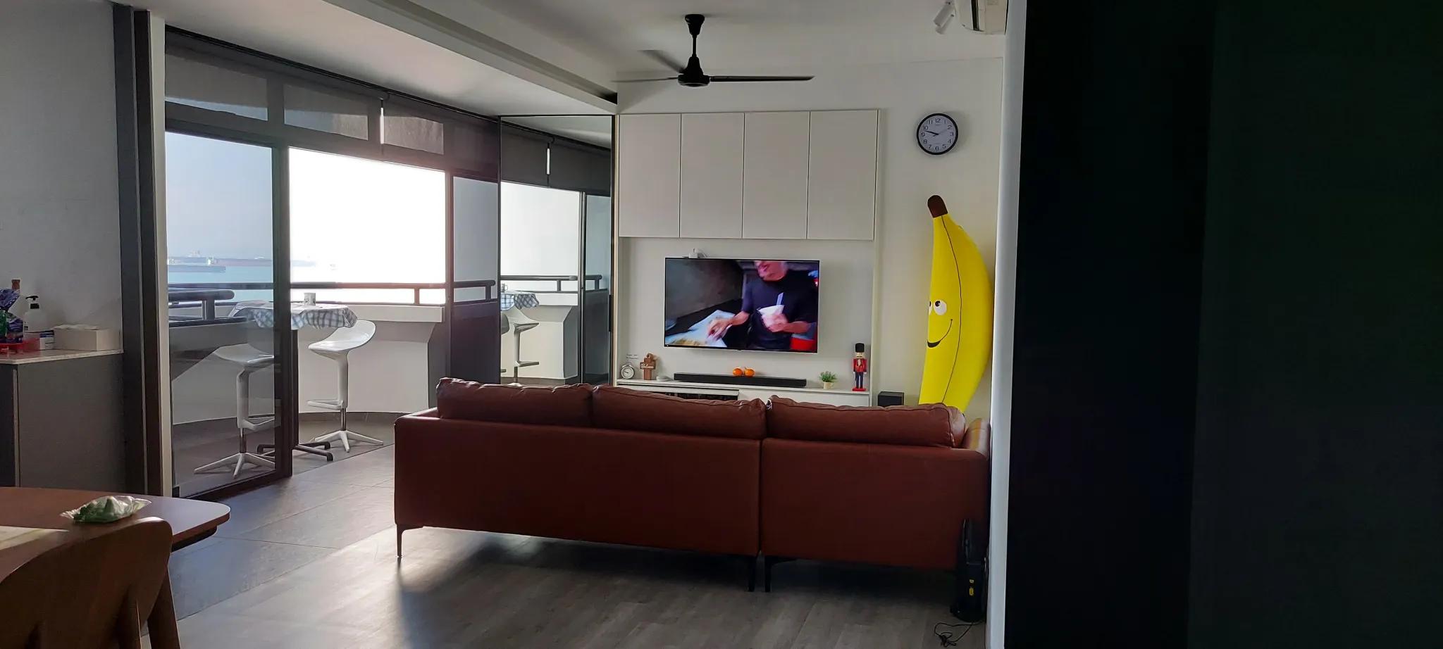 Co Working Space