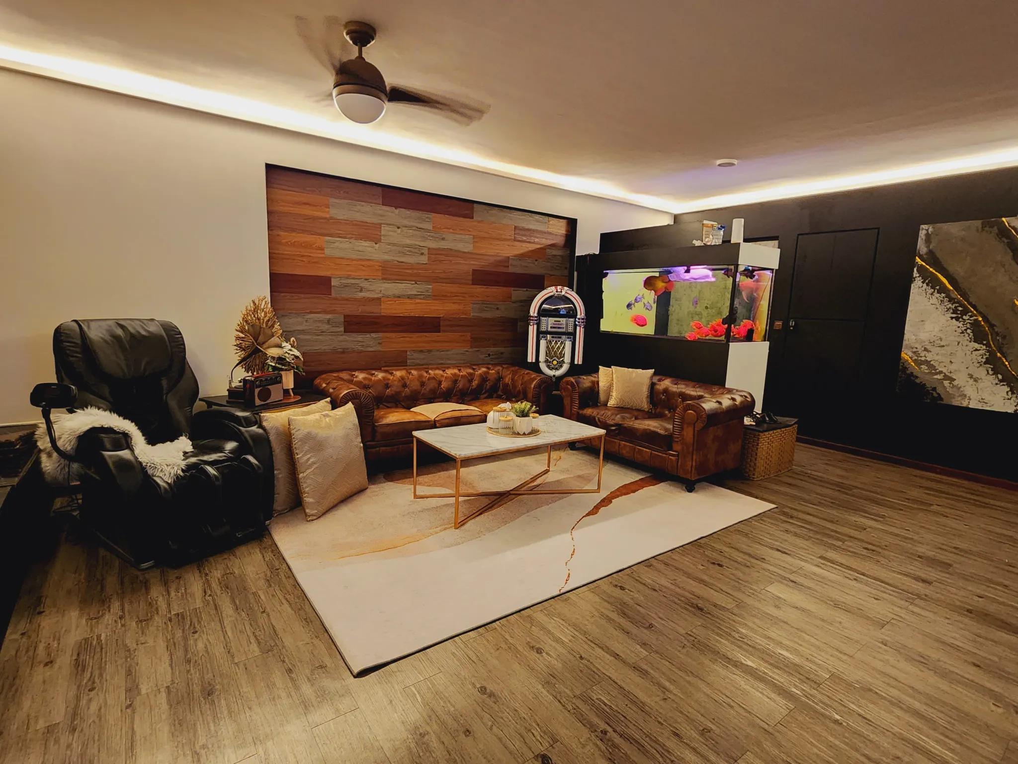 Co Working Space