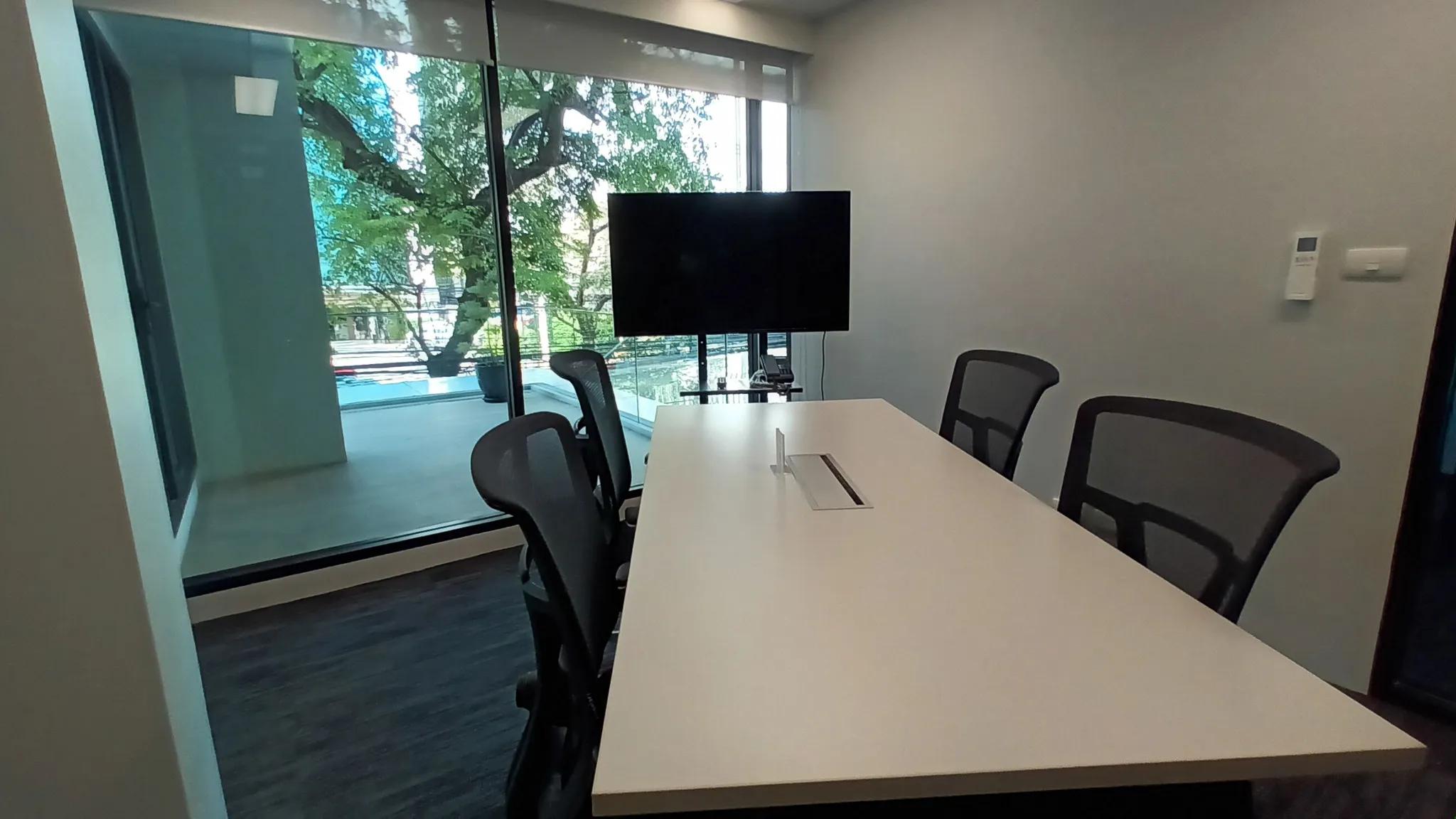 Co Working Space