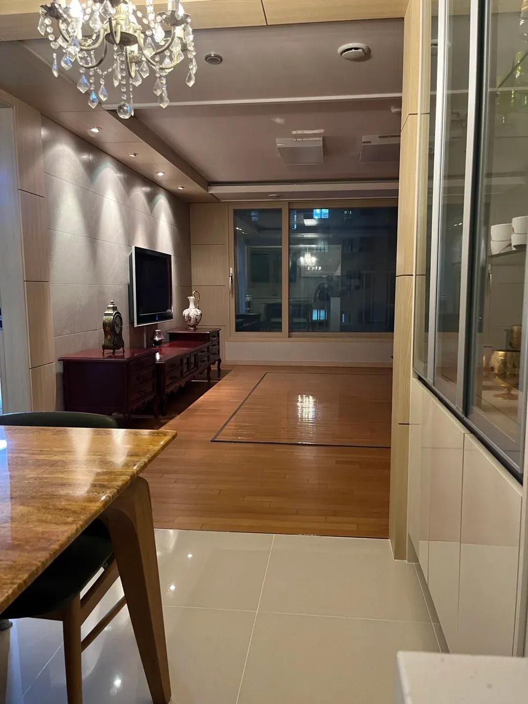 Co Working Space