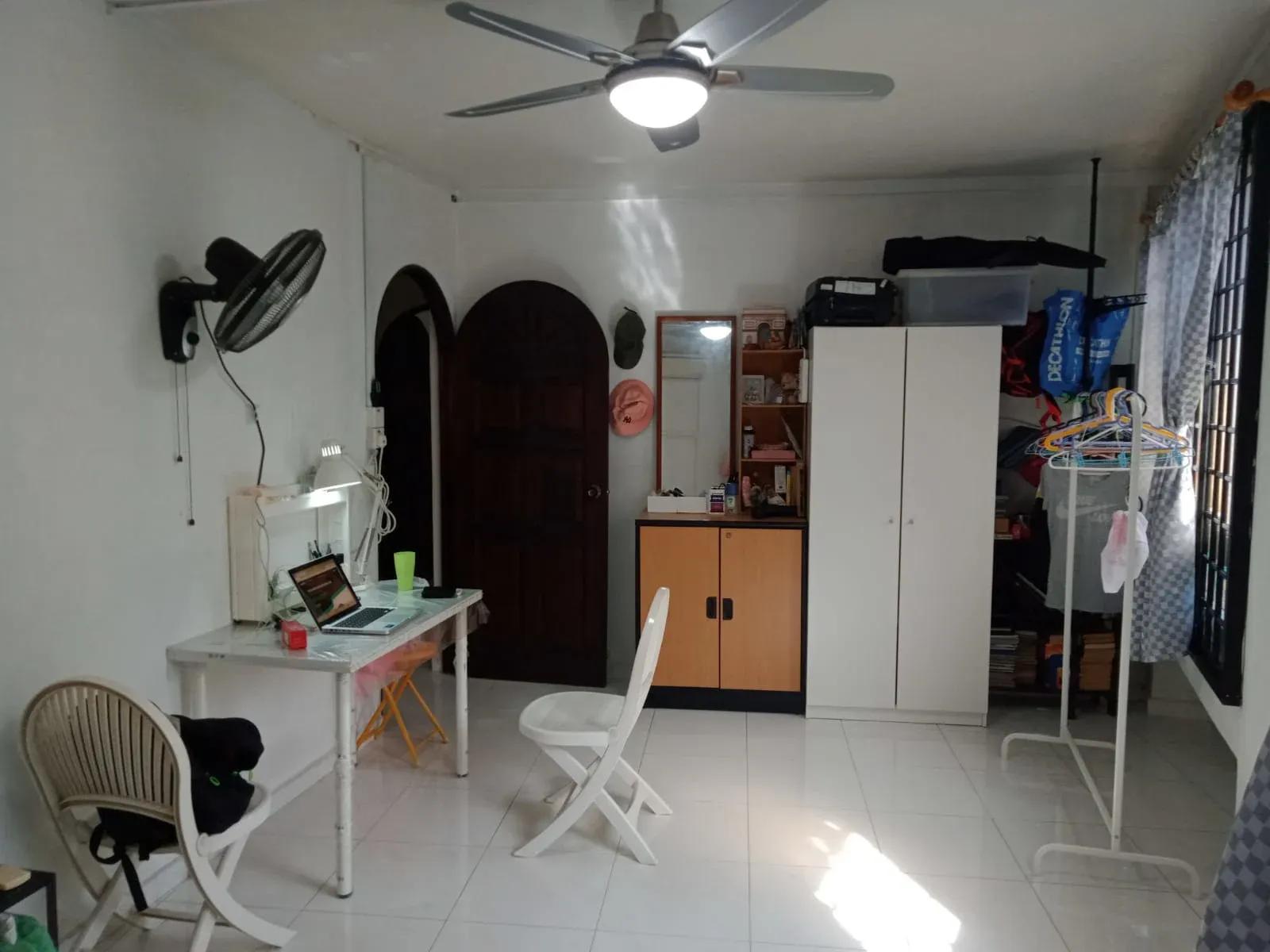 Co Working Space