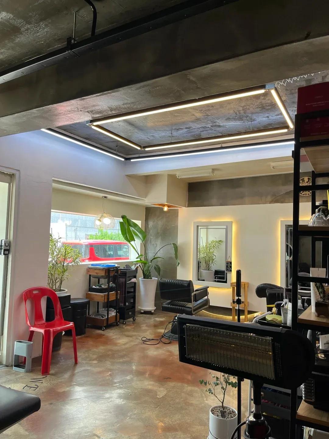Co Working Space